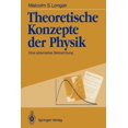 thumbnail image 1 of Theoretische Konzepte Der Physik: Eine Alternative Betrachtung, (Paperback), 1 of 1