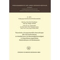 thumbnail image 1 of Theoretische Und Experimentelle Untersuchungen Ãber Die Druckverteilung Im Nahefeld Eines Mit Ãberschallgeschwindigkeit , (Paperback), 1 of 1