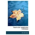 thumbnail image 1 of Theorie Der Analytischen Functionen (Hardcover), 1 of 1