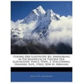 thumbnail image 1 of Theorie Der Elektriitat : Bd. Einfuhrung in Die Maxwellsche Theorie Der Elektrizitat, Von A. Foppl. 2. Vollstandig Umgearb. Aufl., Hrsg. Bon M. Abraham, 1 of 1
