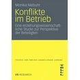 thumbnail image 1 of Theorie Und Empirie Lebenslangen Lernens Konflikte Im Betrieb: Eine Erziehungswissenschaftliche Studie Zur Perspektive Der Beteiligten, (Paperback), 1 of 1