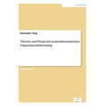 thumbnail image 1 of Theorie und Praxis der systemtheoretischen Organisationsberatung, (Paperback), 1 of 1