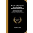thumbnail image 1 of Theorie Und Practische Berechnung Der Heissdampfmaschinen: Mit Einem Anhange Uber Die Zweicylinder-Condensations-Maschinen Mit Hohem Dampfdruck German Edition Hardcover 137163646X 9781371636463 Jo, 1 of 1