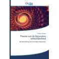 thumbnail image 1 of Theorie van de bijzondere verbondenheid (Paperback), 1 of 1