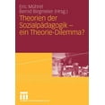 thumbnail image 1 of Theorien Der SozialpÃ¤dagogik - Ein Theorie-Dilemma?, (Paperback), 1 of 1