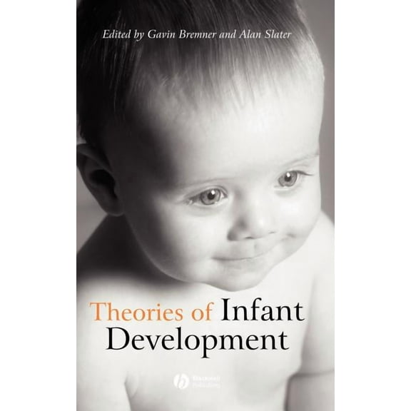 Theories Infant Development, (Hardcover)