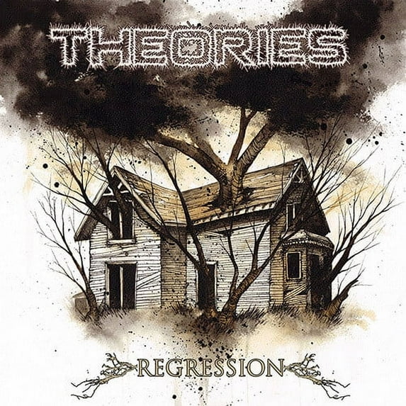 Theories - Regression - Vinyl