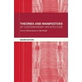 thumbnail image 1 of Pre-Owned Theories and Manifestoes of Contemporary Architecture (Paperback) 0470014695 9780470014691, 1 of 1