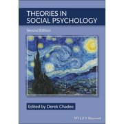Theories in Social Psychology, Paperback