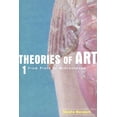 thumbnail image 1 of Theories of Art Theories of Art: 1. from Plato to Winckelmann, Book 01, (Paperback), 1 of 2