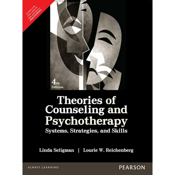 Theories of Counseling and Psychotherapy - Seligman/Reichenberg
