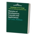 thumbnail image 1 of Pre-Owned Theories of Development: Concepts and Applications (Paperback) 013913476X 9780139134760, 1 of 1