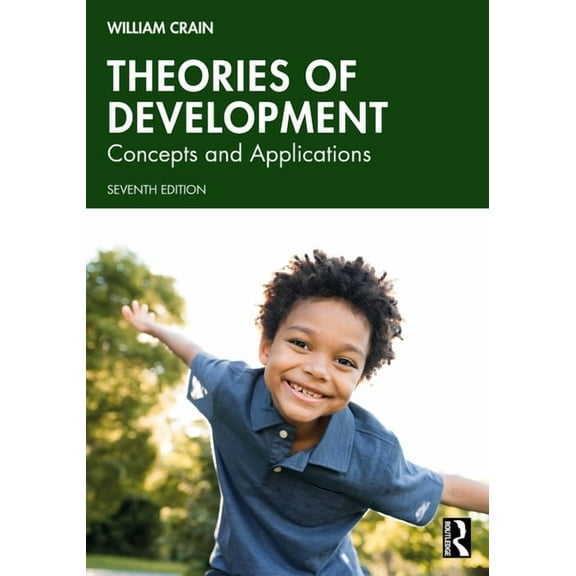 Theories of Development: Concepts and Applications, (Paperback)