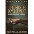 thumbnail image 1 of Theories of Development : Contentions, Arguments, Alternatives (Edition 3) (Paperback), 1 of 1