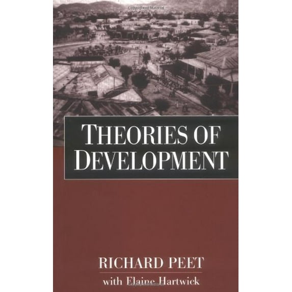 Pre-Owned Theories of Development (Paperback) 1572304898 9781572304895