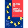 thumbnail image 1 of Pre-Owned Theories of European Integration (Paperback) 0312231202 9780312231200, 1 of 1