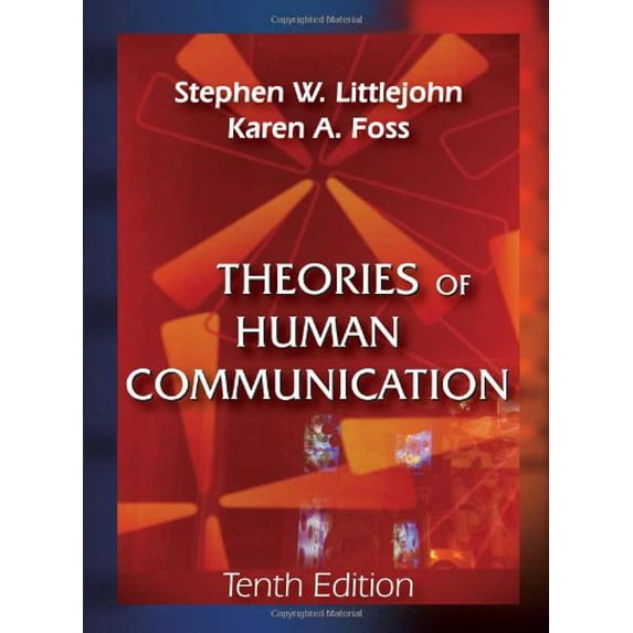 Pre-Owned Theories of Human Communication (Paperback) 1577667069 9781577667063