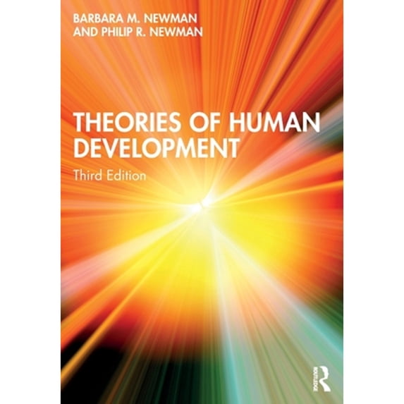 Pre-Owned Theories of Human Development, 9780367856892, 0367856891, Paperback, 3 edition