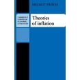 thumbnail image 1 of Pre-Owned Theories of Inflation (Paperback) 0521295122 9780521295123, 1 of 1
