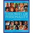 thumbnail image 1 of Pre-Owned Theories of Personality (with Infotrac) [With Infotrac] (Hardcover) 0534624022 9780534624026, 1 of 1