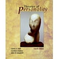 thumbnail image 1 of Pre-Owned Theories of Personality (Paperback) 0471303429 9780471303428, 1 of 1