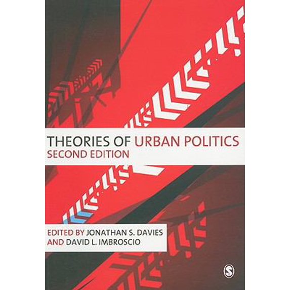 Pre-Owned Theories of Urban Politics (Paperback) 1412921627 9781412921626