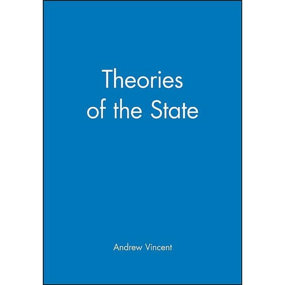 Theories of the State
