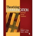 thumbnail image 1 of Theorizing Communication: Readings Across Traditions, (Paperback), 1 of 1