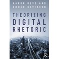 thumbnail image 1 of Theorizing Digital Rhetoric, (Paperback), 1 of 1