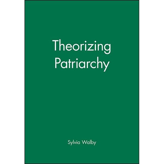 Theorizing Patriarchy, (Paperback)