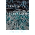 thumbnail image 1 of Pre-Owned Theorizing Sound Writing (Music/Culture) Paperback, 1 of 1