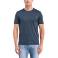 thumbnail image 1 of Theory AIR FORCE Incisive Clean Tee, US X-Large, 1 of 12