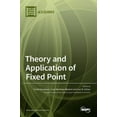 thumbnail image 1 of Theory and Application of Fixed Point, (Hardcover), 1 of 1