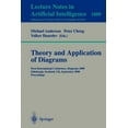 thumbnail image 1 of Theory and Application of Diagrams: First International Conference, Diagrams 2000, Edinburgh, Scotland, Uk, September 1-, (Paperback), 1 of 1