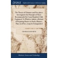 thumbnail image 1 of The Theory of Chimnies and Fire-places Investigated; the Principle of Those Recommended by Count Rumford, Fully Explained, To Which is Added, a Method of Preparing Houses in Such a Manner, That, in of, 1 of 1