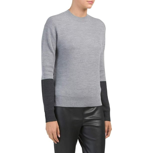 Theory merino wool sweater best sale