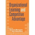 thumbnail image 1 of Theory, Culture and Society Organizational Learning and Competitive Advantage, (Paperback), 1 of 1