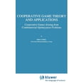 thumbnail image 1 of Theory and Decision Library C Cooperative Game Theory and Applications: Cooperative Games Arising from Combinatorial Optimization Problems, Book 16, (Hardcover), 1 of 1