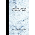 thumbnail image 1 of Theory Driven Evaluations, (Paperback), 1 of 1
