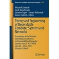 thumbnail image 1 of Advances in Intelligent Systems and Comp Theory and Engineering of Dependable Computer Systems and Networks: Proceedings of the Sixteenth International Conferenc, Book 1389, (Paperback), 1 of 1