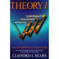thumbnail image 1 of Theory I: The Methodology for Success (Hardcover) by Clifford I Sears, 1 of 1