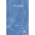 thumbnail image 1 of Theory Matters, (Hardcover), 1 of 1