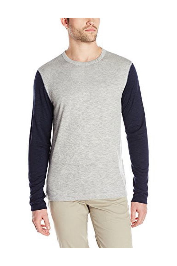 Men s Billey B Anemone Long Sleeve Shirt S
