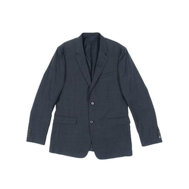 Theory Men's Gansevoort Tonal Suit Jacket (46R, Eclipse)