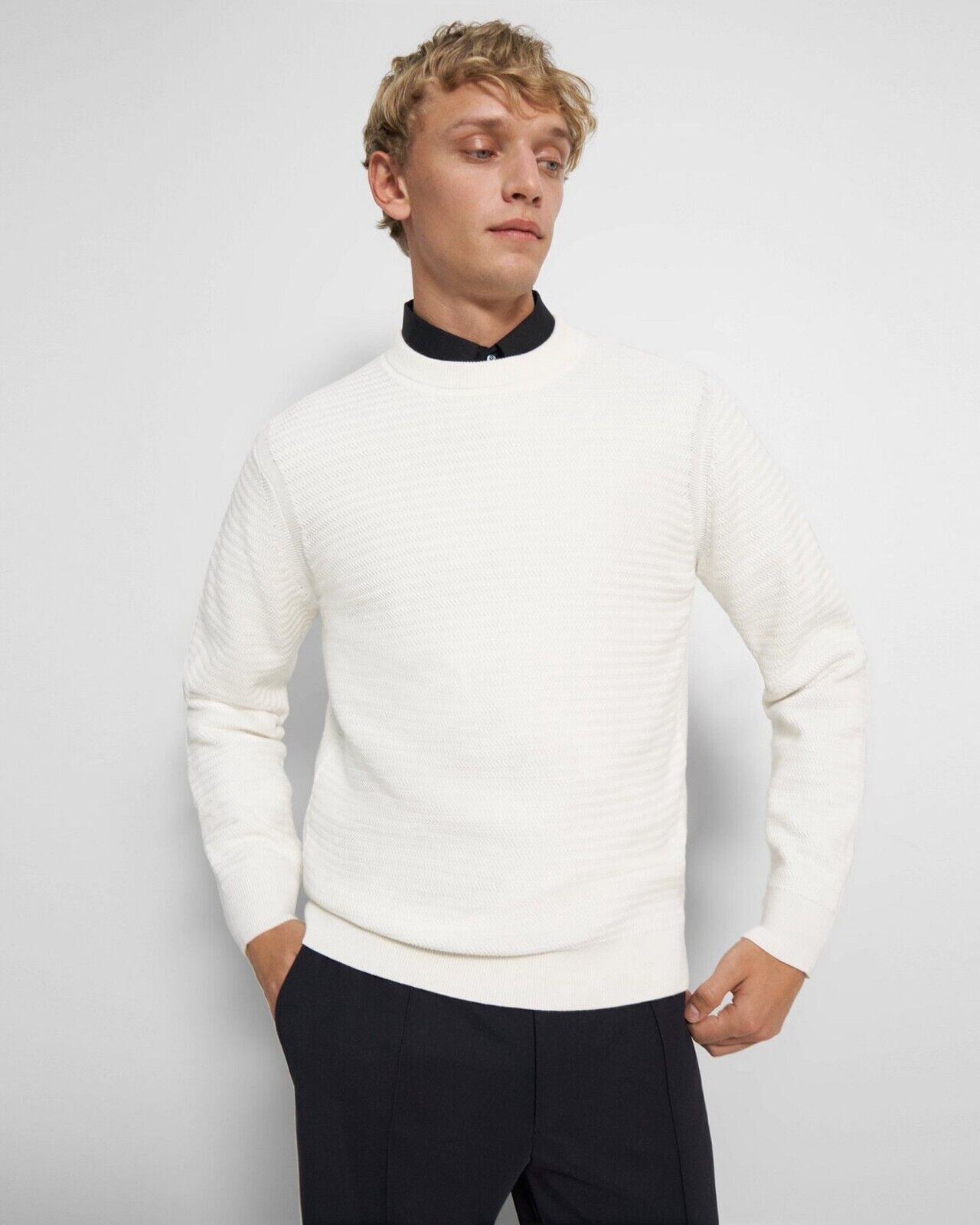 Theory mens turtleneck new arrivals