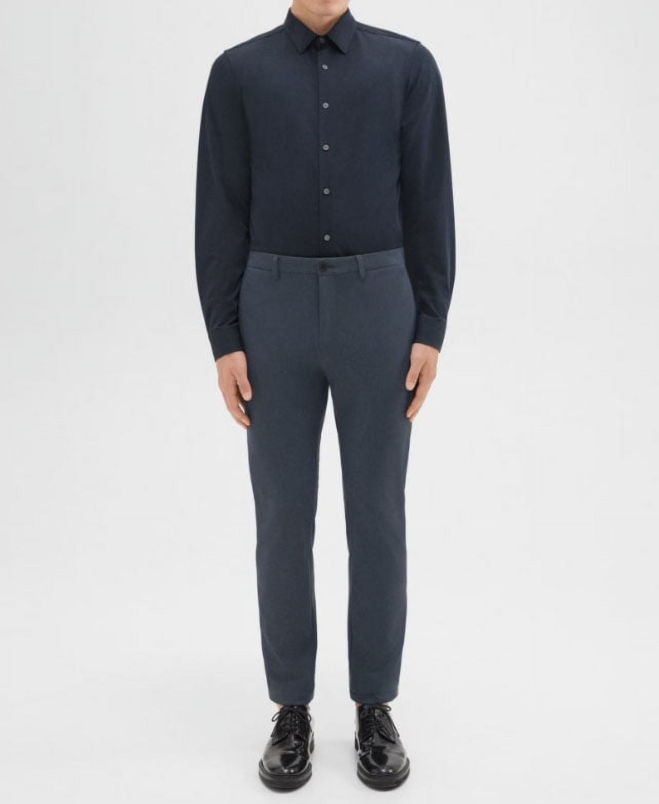 セオリー Precision Ponte Zaine SW A サイズ34 Theory Men's Zaine SW