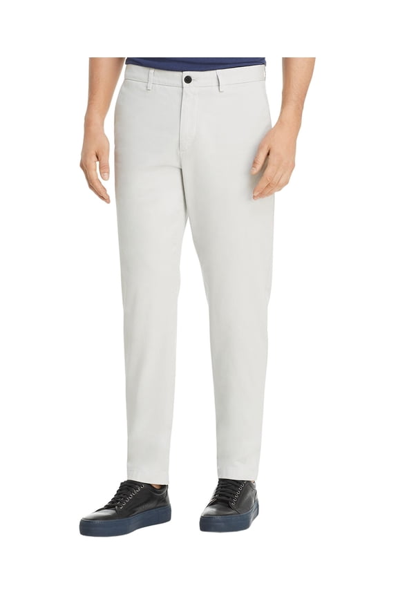 Mens Blake Patton Slim Fit Pants 38 Vapor