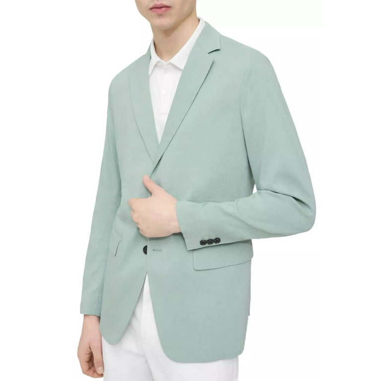 Theory clinton blazer new arrivals
