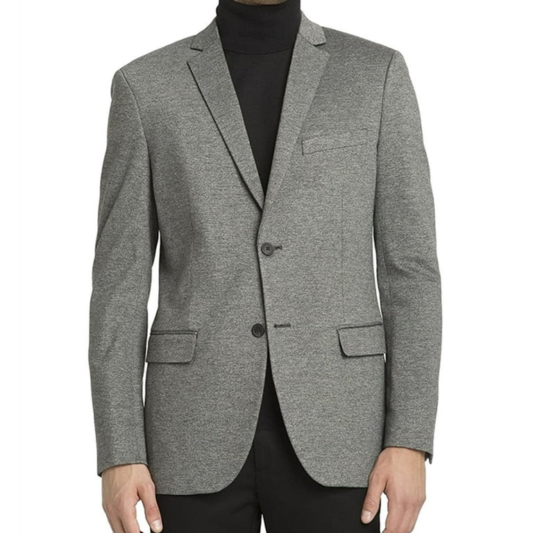 【Theory】2020年 FITTED BLAZER ブレザー 0 セオリー Theory Oversized Straight-Fit Single-Breasted Blazer | Saks