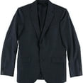 thumbnail image 1 of Theory Mens Ritland Two Button Blazer Jacket, Blue, 46 Regular, 1 of 2